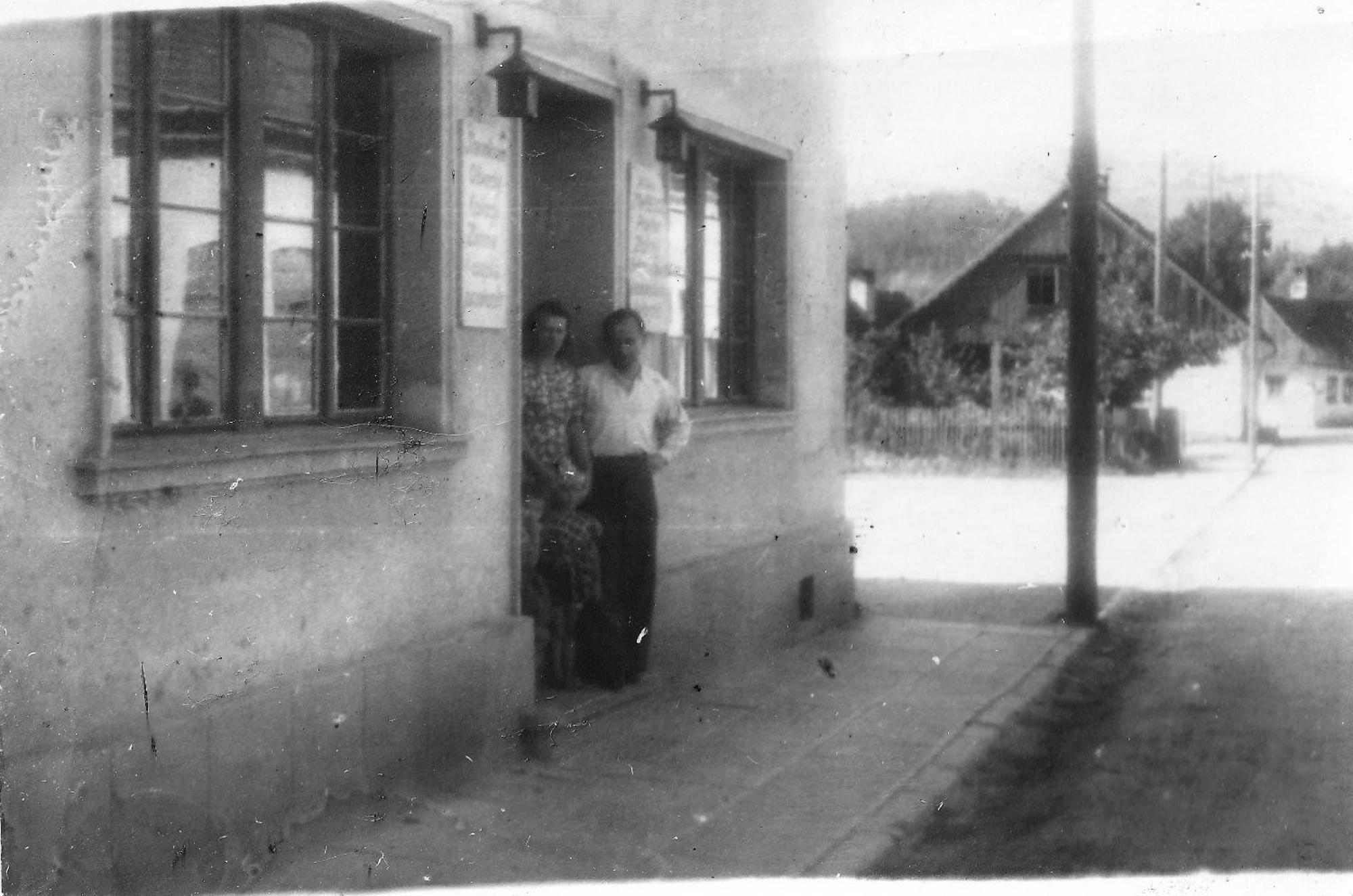 Hotel Beskid Milowka Exterior photo